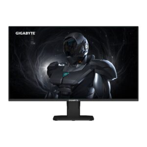 GIGABYTE GS25F2A kompiuterio monitorius 62,2 cm (24.5") 1920 x 1080 pikseliai „Full HD“ LED Juoda - Image 2