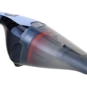 Black & Decker NVC220WBC rankinis dulkių siublys Mėlyna, Chromas Bemaišis - Image 3