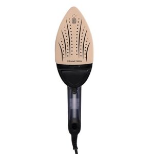 Russell Hobbs 28370-56 drabužių garintuvas Rankinis drabužių garintuvas 0,15 L 1700 W Mėlyna, Auksas - Image 3
