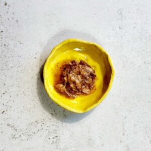 OLLO Cat nr 6 Tuna & Crab in broth - šlapias kačių maistas - 70g - Image 2