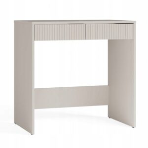 MARINA 2S SLIM Rašomasis stalas Spalva Kašmyras