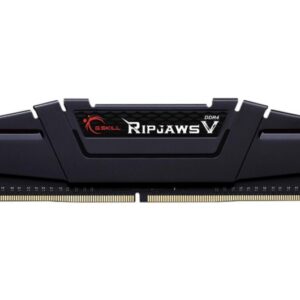 G.Skill Ripjaws V atminties modulis 32 GB DDR4 3200 MHz
