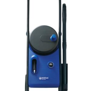 Nilfisk Core 150-10 PowerControl PA EU slėginis plautuvas Vertikaliai Elektrinis 468 l/h 2000 W Mėlyna - Image 2