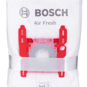Bosch BBZAFGALL siurblio priedas / reikmuo Universalus Dulkių maišas - Image 2