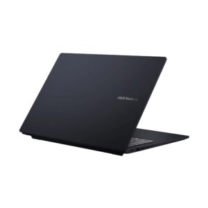 ASUS Vivobook 16 M1607GA-MB004W Ryzen AI 7 445, 16,0 colių WUXGA IPS lygio ekranas, 60 Hz, 300 nitų, AG, 16 GB DDR5, 512 GB SSD, Radeon grafika, WLAN + BT, 1080p kamera, 42 Wh baterija, Windows 11, „Quiet Blue“ - Image 3