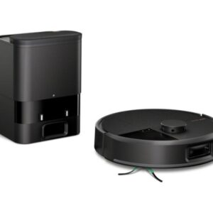 iRobot Roomba Max 705 Vac 0,26 L Juoda - Image 3