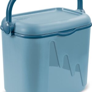 Turistinis šaldytuvas CURVER 262277 20L Mėlyna