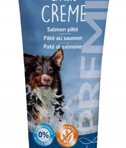 TRIXIE Lachs Creme - Paštetas šunims - 110 g