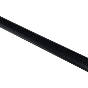 „Alantec“ 1U šepetėlių juosta