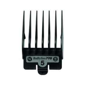 BaByliss CHROMFX CORDLESS CLIPPER Chromas Litis - Image 3