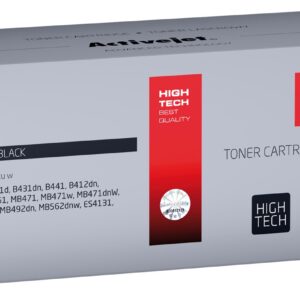 Activejet spausdintuvo būgnas, skirtas OKI 44574302 new DRO-B431N