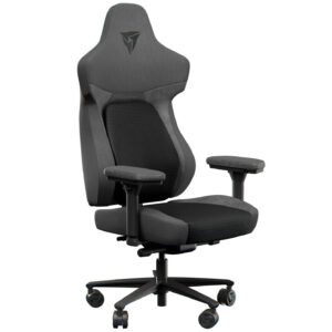 ThunderX3 CORE Mesh Gaming Chair - black
