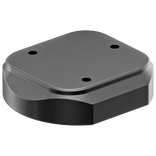 Simucube 3 70mm Adapter