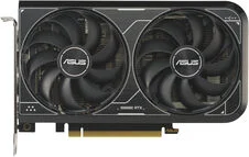 ASUS GeForce RTX 4060 Dual O8G V2, 8192 MB GDDR6 - Bulk
