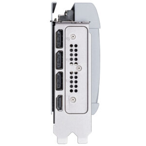 MSI GeForce RTX 5070 12G Ventus 2X OC White, 12288 MB GDDR7 - Image 2