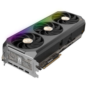 ZOTAC GAMING GeForce RTX 5090 AMP Extreme INFINITY, 32768 MB GDDR7 - Image 2