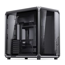 Jonsbo X400 Pro PC Case, Mid Tower, ATX, Tempered Glass - Grey