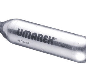 Umarex CO2 capsule 5 pcs. 12g preserving and cleaning
