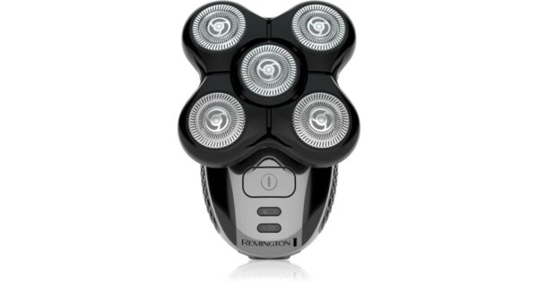 Galvos_skutimosi_mainl_Remington_Ultimate_Series_RX5_XR1500