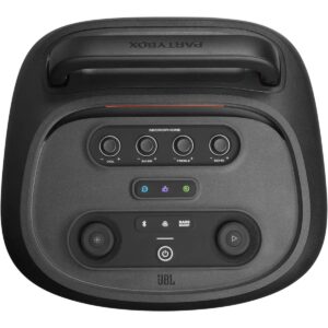 Garso kolonėlė JBL  Partybox 520 - Image 3