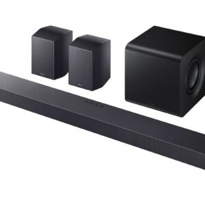 Garso sistema Samsung HW-Q930F/EN - Image 3