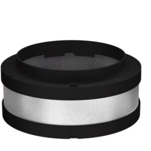 Gartraukio garso slopinimo priedas Electrolux Silentium Kit M8CKSL07 - Image 2