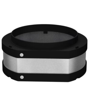 Gartraukio garso slopinimo priedas Electrolux Silentium Kit M8CKSL07