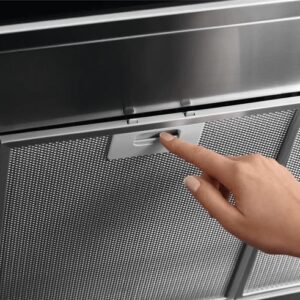 Gartraukis AEG DGE5861HM - Image 3