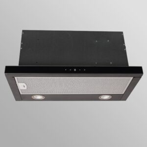 Gartraukis Allenzi S4 PLUS 60 BL - Image 1