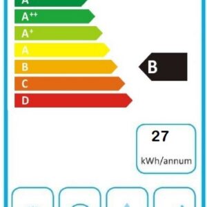 Gartraukis Candy CBT625/2B/1 - Image 2
