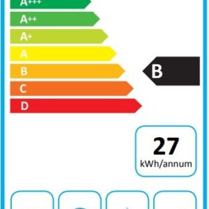Gartraukis Candy CBT625/2W/1 - Image 2