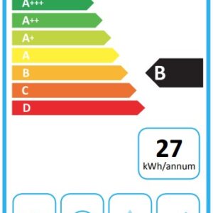 Gartraukis Candy CBT625/2X - Image 2