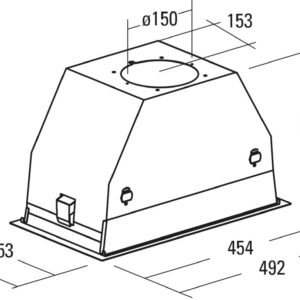 Gartraukis Cata GC DUAL A 45 XGBK - Image 2
