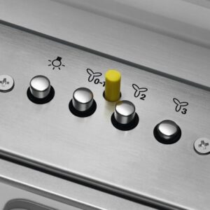 Gartraukis Electrolux LFP539X - Image 2