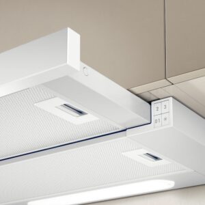 Gartraukis Elica ELITE 14 LUX WH/A/60 - Image 3