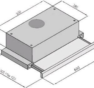 Gartraukis Schlosser RH 15 BL - Image 3