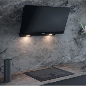 Gartraukis Whirlpool WHVS 93F LT BSS - Image 2