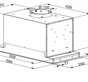 Garu surinktuvas HL60 TC WHA - Image 2