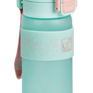 Gertuvė Lahev G21 60022432, 600 ml, mėtinė matinė