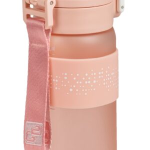 Gertuvė Lahev G21 60022433, 600 ml, rožinė matinė - Image 2