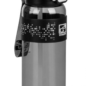 Gertuvė Lahev G21 60022434, 1000 ml, pilka skaidri