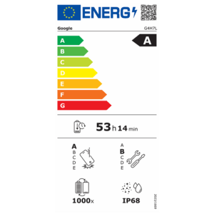 Google Pixel 10a 5G Dual Sim 8GB RAM 128GB - Obsidian - Image 2