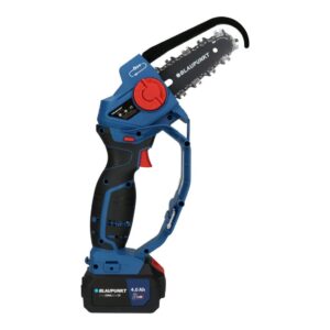 Grandininis pjūklas Blaupunkt CS2010 - Image 3