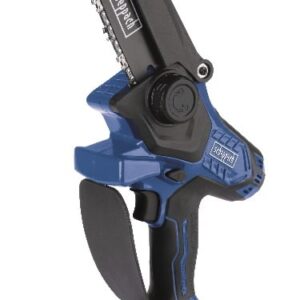 Grandininis pjūklas mini Scheppach BC-PS150-X, 20V, korpusas