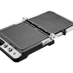 Grilis ECG KG 1000 Gourmet - Image 3
