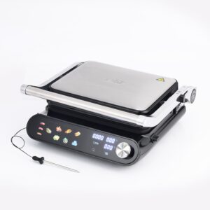 Grilis Elit GRILLZILLA 2200W - Image 2