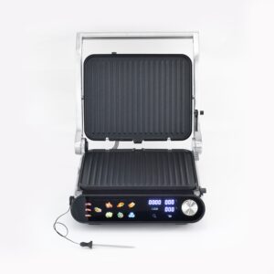 Grilis Elit GRILLZILLA 2200W - Image 3
