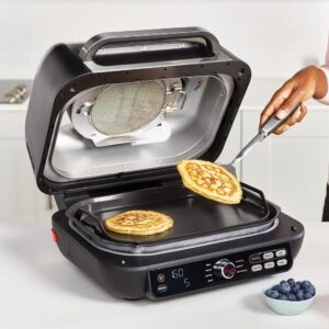 Grilis Ninja AG651 Foodi MAX PRO 2460W,3.8L - Image 3