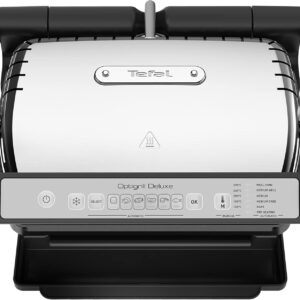 Grilis Tefal GC707D - Image 3
