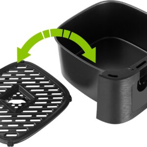 Gruzdintuvė ECG AF 5500 Crunchy - Image 3